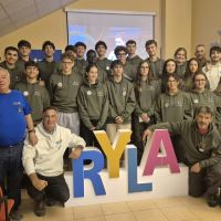 Jaca acoge el RYLA Pirineos 2026 con 23 j&oacute;venes de toda Espa&ntilde;a